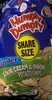 Humpty Dumpty sour cream and onion chips - Producto