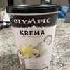Yogurt Krema - Produit