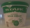 Organic Sour Cream - Product