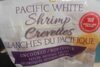 Pacific white shrimp - Produit