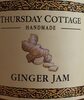 Ginger Jam - Product
