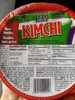 Kimchi noodle bowl - Product