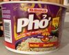 Pho noodle soup - Product