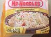 Mr. Noodles - Produkt