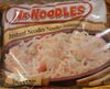 Instant Noodles - Produit