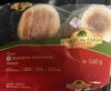 Plain English Muffin - Product