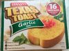Texas Toast Garlic - Produit