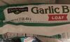 Garlic bread loaf - Product