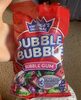 Bubble Gum - Prodotto