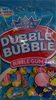 Dubble bubble - Produkt