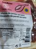 Virutas de jamón serrano - Produit