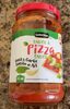 Sauce a pizza - Product