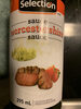 Sauce worcestershire - Produit