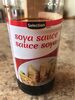 Sauce Soya - Producto