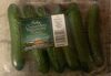 Seedless Baby Cucumbers - Producto