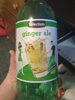Ginger ale - Produit