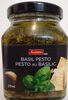 Pesto au Basilic - Produit