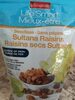Raisins secs Sultana - Product
