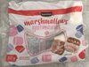 Marshmallows guimauves - Produit