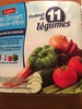 Jus de légumes - Product