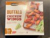 Buffalo chicken wings - Product