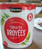 Tomates broyées - Produkt