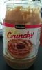 Selection Peanut Butter 1KG Crunchy - Produit