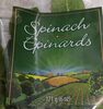 Spinach - Produit