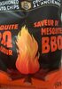 Mesquite BBQ - Product