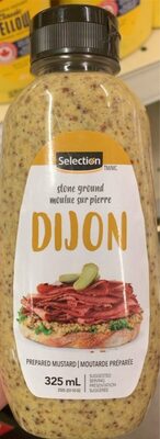 Dijon - Product