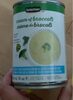 Crème de brocoli - Product