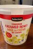 Canadian Creamed honey - Produit