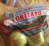 Cortland apples - Produkt