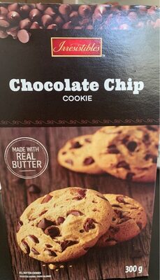 Chocolate chip Cookie - Produit