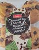 Muffins pépites chocolat - Product