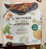 Slow cooker mix - Produkt