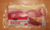 Bacon - fumé naturellement - Produit