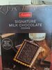 Signature milk chocolate cookie - Product