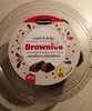Brownies selection - Product