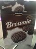 Cookies Brownie - Producto