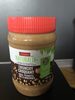 Peanut butter crunchy croquant - Produit