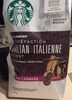 Cafe torrefaction italienne - Product