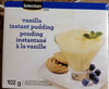selections vanilla instant pudding - Product