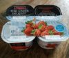 Le grec - Yogourt fraises - Product