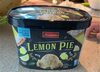 Lemon pie - Product