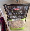 Roasted pistachios - Produkt