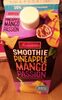 Smoothie ananas mangue passion - Product