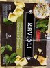 Ravioli fromage et epinards - Produit