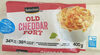 Old cheddar fort - Producto