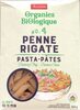 No. 4 Penne Rigate Pasta - نتاج